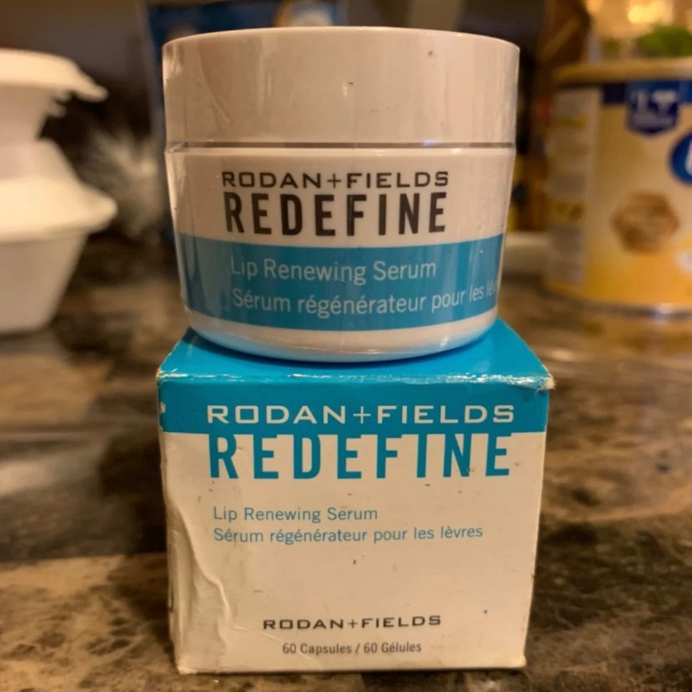 Rodan and Fields Lip Renewing Serum